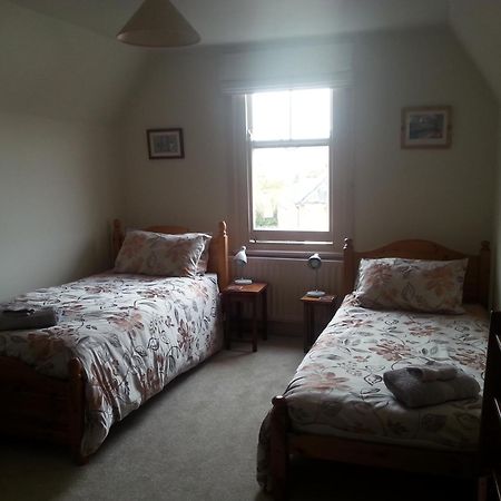 Rowlands Castle No 41 Bed & Breakfast Rowland's Castle Bagian luar foto