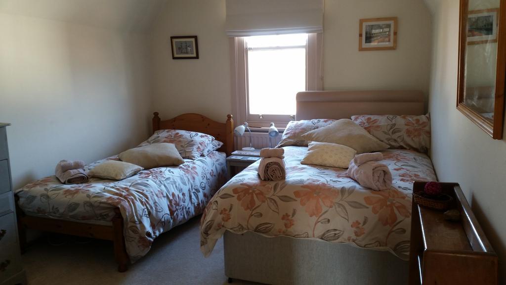 Rowlands Castle No 41 Bed & Breakfast Rowland's Castle Bagian luar foto